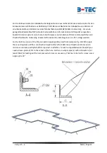 Preview for 24 page of B-TEC Carry 3.5 - S Installation, Operating Instructions And Inspection Checklist