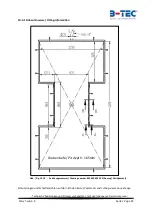 Preview for 28 page of B-TEC Carry 3.5 Installation, Operating Instructions And Parts List