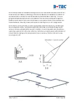 Preview for 29 page of B-TEC Carry 3.5 Installation, Operating Instructions And Parts List