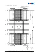 Preview for 30 page of B-TEC Carry 3.5 Installation, Operating Instructions And Parts List