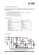 Preview for 7 page of B-TEC IR-B02 Manual