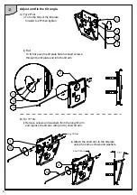 Предварительный просмотр 6 страницы B-Tech 4003130 Installation Manual & Parts List