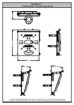 Предварительный просмотр 11 страницы B-Tech 4003130 Installation Manual & Parts List