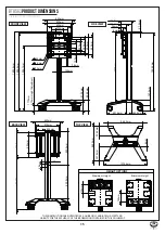 Предварительный просмотр 15 страницы B-Tech AV Mounts BT8563 Series Installation Manual