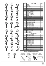 Предварительный просмотр 5 страницы B-Tech AV Mounts BT8567-01 Installation Manual