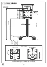 Предварительный просмотр 18 страницы B-Tech AV Mounts BT8567-01 Installation Manual