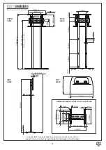 Предварительный просмотр 11 страницы B-Tech AV Mounts BT8573 Installation Manual