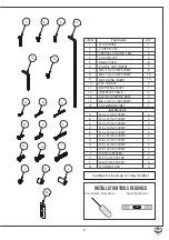 Preview for 5 page of B-Tech AV Mounts BT8583 Installation Manual