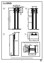 Preview for 11 page of B-Tech AV Mounts BT8583 Installation Manual