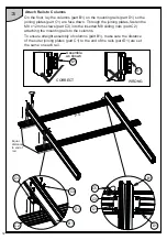 Preview for 12 page of B-Tech Better By Design System X BT8370 Installation Manual & Parts List