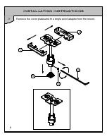 Предварительный просмотр 6 страницы B-Tech BT34 Installation Manual & Hardware Manual