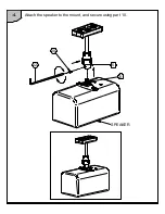 Предварительный просмотр 9 страницы B-Tech BT34 Installation Manual & Hardware Manual