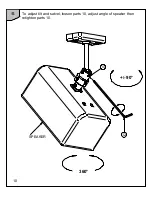 Предварительный просмотр 10 страницы B-Tech BT34 Installation Manual & Hardware Manual