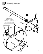 Preview for 7 page of B-Tech BT4000 Installation Manual & Parts List