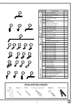 Preview for 5 page of B-Tech BT7004 Installation Manual