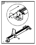 Предварительный просмотр 10 страницы B-Tech BT7165 Installation Manual & Parts List