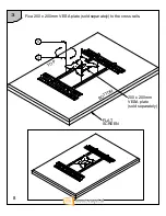 Preview for 6 page of B-Tech BT7508 Installation Manual