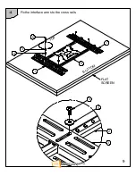 Preview for 7 page of B-Tech BT7508 Installation Manual