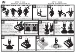 Предварительный просмотр 2 страницы B-Tech BT7819-888 Assembly And Installation