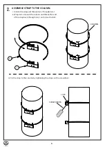 Preview for 6 page of B-Tech BT7832 Installation Manual