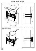 Preview for 8 page of B-Tech BT7832 Installation Manual