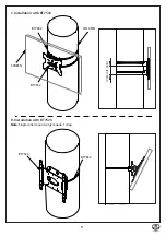 Preview for 9 page of B-Tech BT7832 Installation Manual