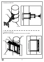 Preview for 10 page of B-Tech BT7832 Installation Manual