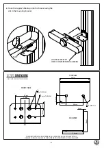 Предварительный просмотр 7 страницы B-Tech BT7875 Installation Manual