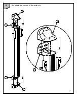 Предварительный просмотр 7 страницы B-Tech BT8010 Installation Manual & Parts List