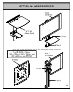 Предварительный просмотр 17 страницы B-Tech BT8010 Installation Manual & Parts List