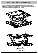 Предварительный просмотр 5 страницы B-Tech BT8310 Installation Manual & Parts List