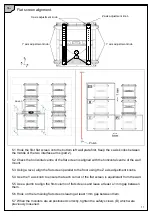 Предварительный просмотр 11 страницы B-Tech BT8310 Installation Manual & Parts List