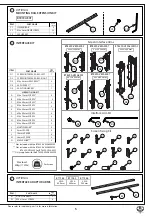 Предварительный просмотр 5 страницы B-Tech BT8330 Installation Manual