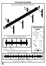 Предварительный просмотр 6 страницы B-Tech BT8330 Installation Manual