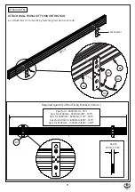 Предварительный просмотр 9 страницы B-Tech BT8330 Installation Manual