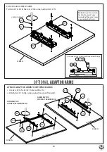 Предварительный просмотр 13 страницы B-Tech BT8330 Installation Manual