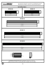 Предварительный просмотр 18 страницы B-Tech BT8330 Installation Manual