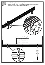 Предварительный просмотр 8 страницы B-Tech BT8341 Installation Manual & Parts List