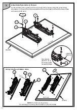 Предварительный просмотр 10 страницы B-Tech BT8341 Installation Manual & Parts List