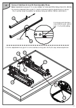 Предварительный просмотр 11 страницы B-Tech BT8341 Installation Manual & Parts List