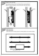 Предварительный просмотр 12 страницы B-Tech BT8341 Installation Manual & Parts List