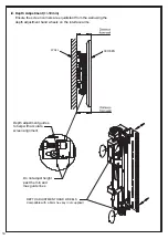 Предварительный просмотр 14 страницы B-Tech BT8341 Installation Manual & Parts List