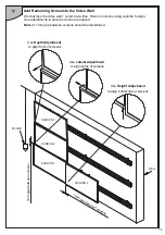 Предварительный просмотр 15 страницы B-Tech BT8341 Installation Manual & Parts List