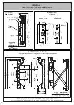 Предварительный просмотр 18 страницы B-Tech BT8341 Installation Manual & Parts List