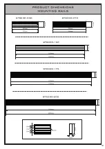 Предварительный просмотр 19 страницы B-Tech BT8341 Installation Manual & Parts List