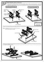 Предварительный просмотр 14 страницы B-Tech BT8351 Installation Manual & Parts List