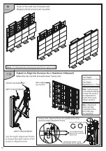 Предварительный просмотр 16 страницы B-Tech BT8351 Installation Manual & Parts List