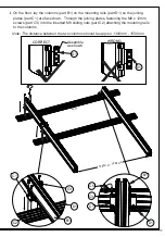 Предварительный просмотр 11 страницы B-Tech BT8370-2X2 Installation Manual & Parts List