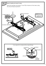 Предварительный просмотр 13 страницы B-Tech BT8370-2X2 Installation Manual & Parts List