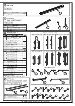 Предварительный просмотр 5 страницы B-Tech BT8372 Installation Manual & Parts List